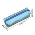 thumbnail image 2 of RKSTN Pencil Case Large Capacity Colorful Pencil Case, Storage Coin Purse, Multifunctional Stationery Bag Pencil Pouch for School, 2 of 2