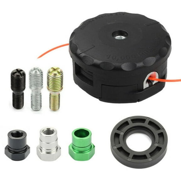 Trimmer Head Kit For Shindaiwa T230 T231 T242 T242X T2510 C230 WeedEater