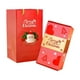 thumbnail image 5 of Caja de Regalo Sorpresa Navideña. Crea Un Regalo Sorprendente. Sobre Rojo Que Rebota. Caja de Regalo Romántica., 5 of 6
