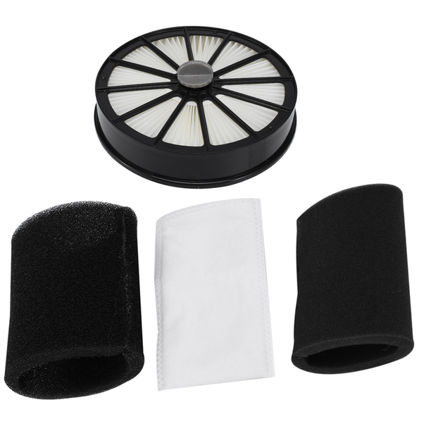 bissell model 2087 filter