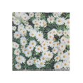 thumbnail image 1 of 20 Pack Luncheon 3 Ply Napkin (Daisy) - Set of 6, 1 of 1