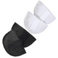 thumbnail image 2 of 2 Pairs Thick Shoulder Mat Dress Skirt Sponge Pad Suit Coat Shoulder Pad, 2 of 3