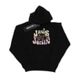 thumbnail image 1 of Janis Joplin Chandail à Capuchon Logo Pastel pour Hommes, 1 of 1