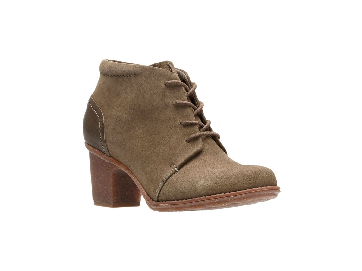 clarks sashlin sue ankle bootie