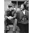 thumbnail image 2 of Art.com Good Will Hunting Stretched Canvas Print Wall Art, 12" x 16", 2 of 4
