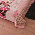 thumbnail image 4 of Edredón Matrimonial Neo Minnie In Paris Rosa Concord, 4 of 5