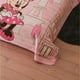 thumbnail image 4 of Edredón Matrimonial Neo Minnie In Paris Rosa Concord, 4 of 5