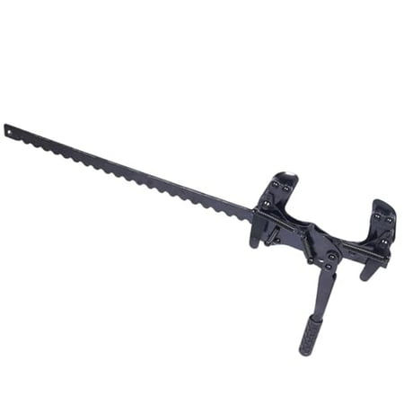 Fence Stretcher Splicer, All-Purpose 33" Fence Repair Tighten Stretcher, Essential Tool for Fence Installation and Repair