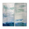 thumbnail image 2 of Ready2HangArt  'Abstract' 2-Pc Canvas Wall Art Set, 2 of 3