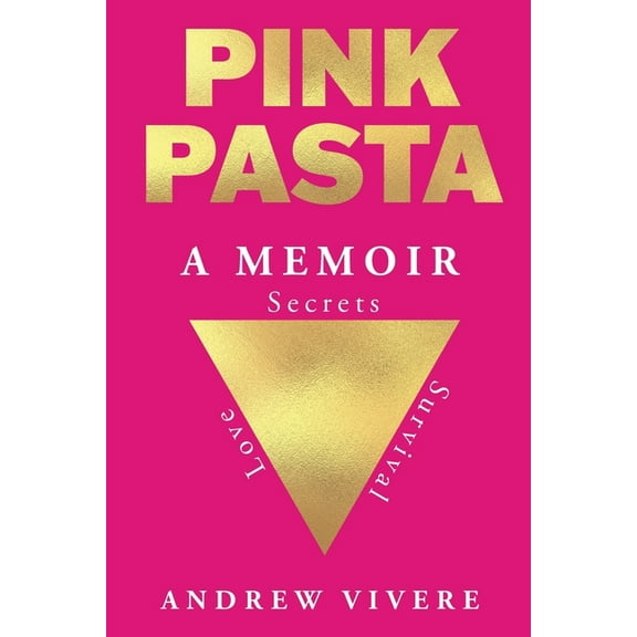 Pink Pasta, (Paperback)