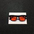 thumbnail image 1 of Pieza De Gafas De Sol De Moda Para Hombre, Gafas Cyberpunk Rap Beach Party Club Gafas De Sol, 1 of 4
