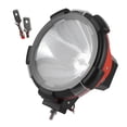thumbnail image 4 of Faro De Conducción, Faro LED De 200 W 12 V Para Vehículos Todoterreno Para Vehículos Todo Terreno Para Automóviles Para SUV ANGGREK Otros, 4 of 8