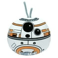thumbnail image 2 of Star Wars Lil Bb8 Kids Round Travel Cloud Pillow, 2 of 2