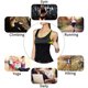 thumbnail image 3 of Body Shapers para mujer, chaleco adelgazante, camiseta sin mangas para perder peso, 3 of 7