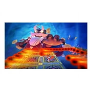 New Super Lucky Tale, Playful Studios, PlayStation 4, 696055227686
