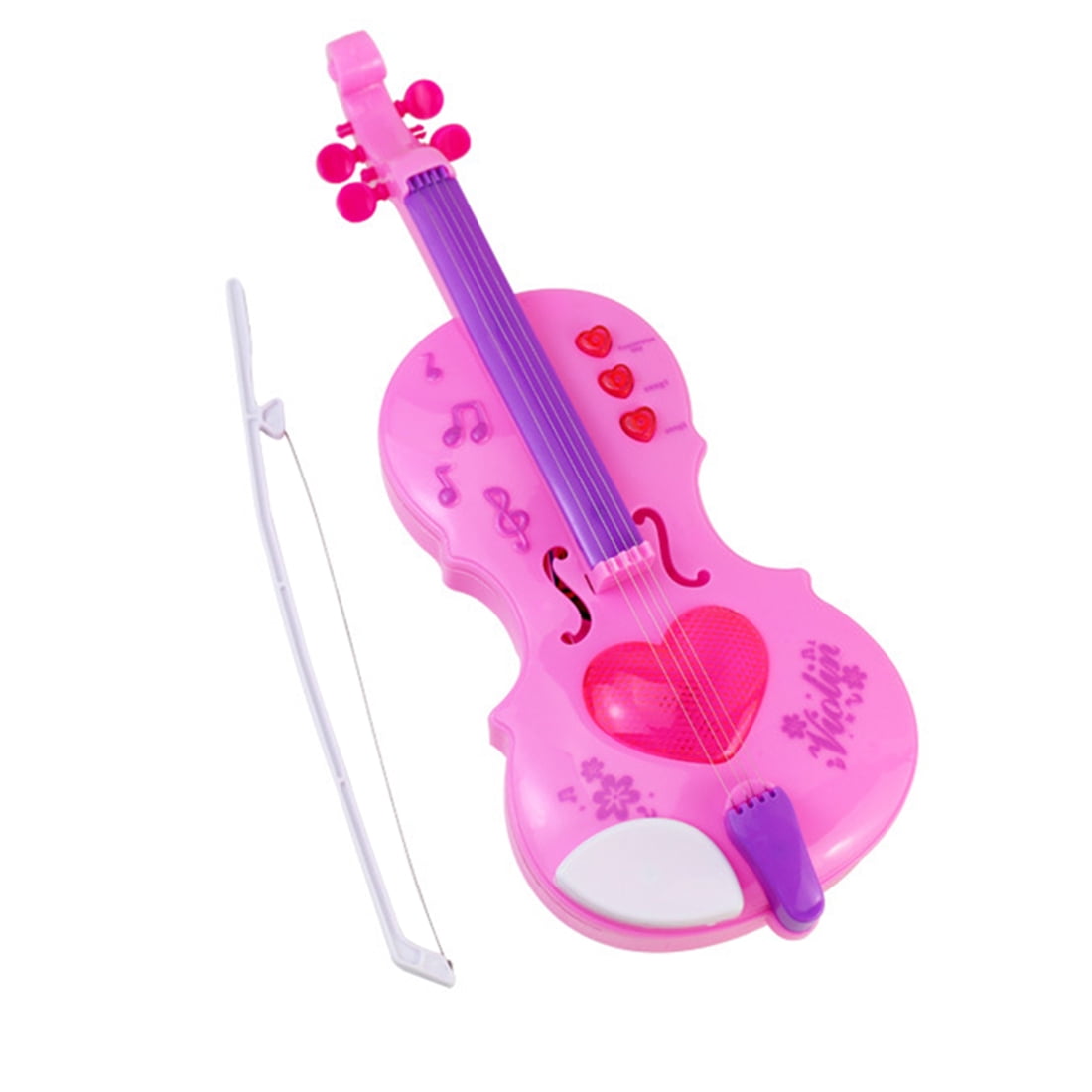 toy violin