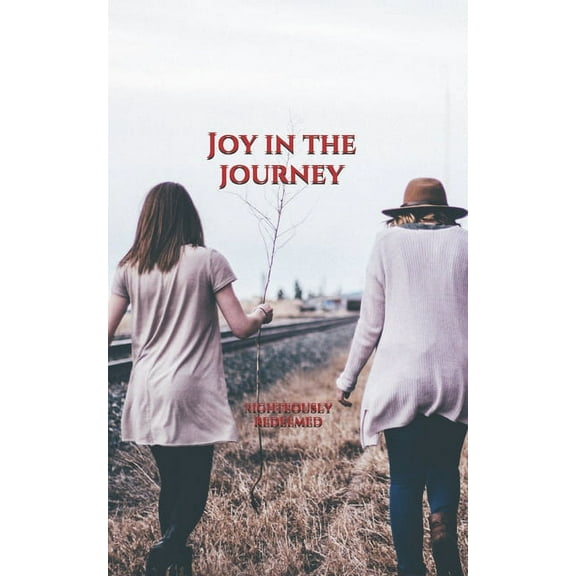 Joy in the Journey (Paperback)
