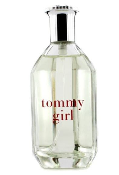 Tommy Girl Cologne Spray, Perfume 