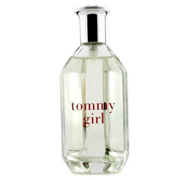 Tommy Girl Eau de Cologne Spray, Parfum pour Femme, 1,7 Oz