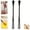Black, variant on Markun Multi Function Egg Beater for Home Baking,Handheld Wire Whisk for Sauces and Batters,Versatile Kitchen Stirrer for Daily Cooking