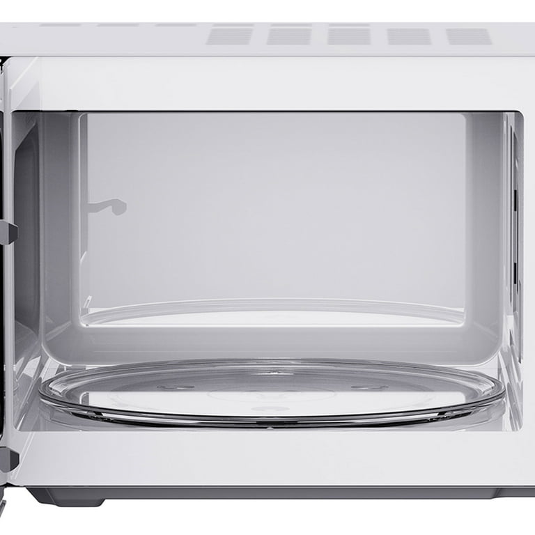 Black + Decker 20.2 1.1 cu ft. 1000 - Watt Countertop Microwave - Yahoo  Shopping