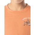 thumbnail image 4 of Ozark Trail Boys Graphic Tee with Short Sleeves, Sizes XS-XXL, 4 of 9