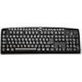 thumbnail image 2 of I Concepts 78150 Iconcepts 78150 Direct Access Multimedia Keyboard, 2 of 2