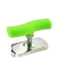 thumbnail image 1 of PENIKOKO 2Ud De Y Frascos Con Agarre Antideslizante Para Cocina En Colores Variados, 1 of 8