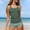 Army Green, variant on Fnooota Girls Tankini Swimsuits, Two Piece Summer Holiday Swimsuit Tops and Swimsuit Bottoms Sets Navy Size 10-12