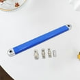 thumbnail image 2 of Juego de Llaves de Extensión perfecl Llave de Trinquete de Dado Universal, 2 of 5