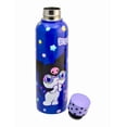 thumbnail image 4 of Set 2 Termos Acero Doble Pared Kuromi 510 ml, 4 of 5