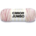 thumbnail image 2 of Hilo Caron Jumbo Prints Rosewood Paquete de 2, 340g Acrílico 595 yd, 2 of 6