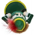 thumbnail image 7 of Kurt Adler 11-Inch Wooden Buddy the Elf Nutcracker, 7 of 7