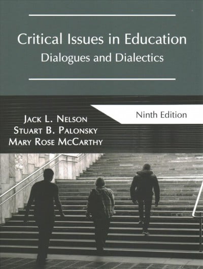 critical issues in education seventh edition