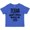 Royal Blue, variant on Inktastic Texas Awesome Since 1845 Boys or Girls Toddler T-Shirt
