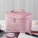 thumbnail image 1 of Bolsa cosmética grande de capacidad nueva, bolsa de lavado de moda para mujeres, 1 of 4