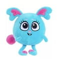 thumbnail image 2 of The SET of 4 VAMPIRINA BEAN PLUSH - Wolfie Poppy Demi Buttons, 2 of 4