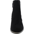 thumbnail image 3 of Dr. Scholl's Mirage Women's Boots Black Fabric Size 6 M, 3 of 3
