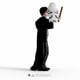 thumbnail image 4 of Set de figuras coleccionables Schleich Wizarding World Harry Potter, 4 of 7