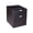 Mocha, variant on Boss 2 Hanging Pedestal - 3/4 Box/File , Mahogany