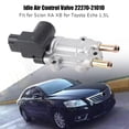 thumbnail image 4 of Válvula de control de aire en ralentí IAC para Scion XA XB para Toyota Echo 1.5L 22270‑21010, 4 of 15