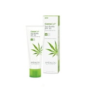 Andalou Naturals Cannacell Sun Buddy Spf 30 2.7 Ounce, Pack of 3