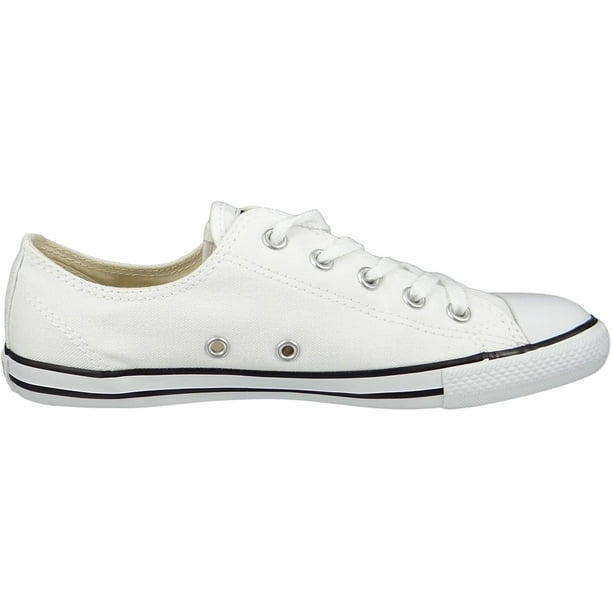 Converse chuck taylor all star dainty womens casual shoes hot sale