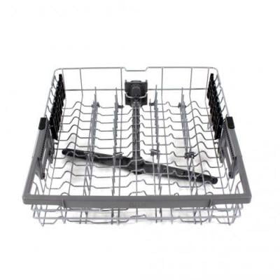 dishwasher rack assembly