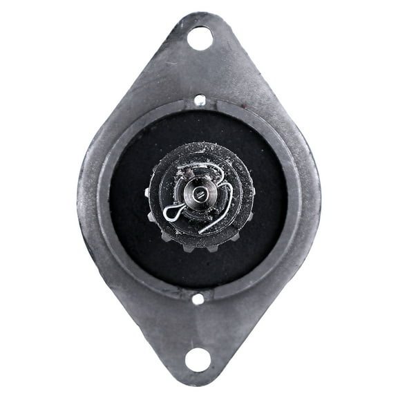 New 12V DD Starter Compatible with Perkins Marine Diesel Westerbeke 40 Bedford CF220 CF250 Balcancar DV1706-1 Forklift CW 2kW 13-Tooth Replaces 26163 26165 LRS00189 S4545 26126 26156