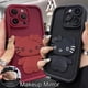 thumbnail image 2 of Funda de teléfono con espejo de maquillaje 3D Hello Kitty para Xiaomi Redmi Note 13 12 Turbo 11 Pro Plus 11S 10S 10 9 9S 8 7 Pro 12C 13C, 2 of 5