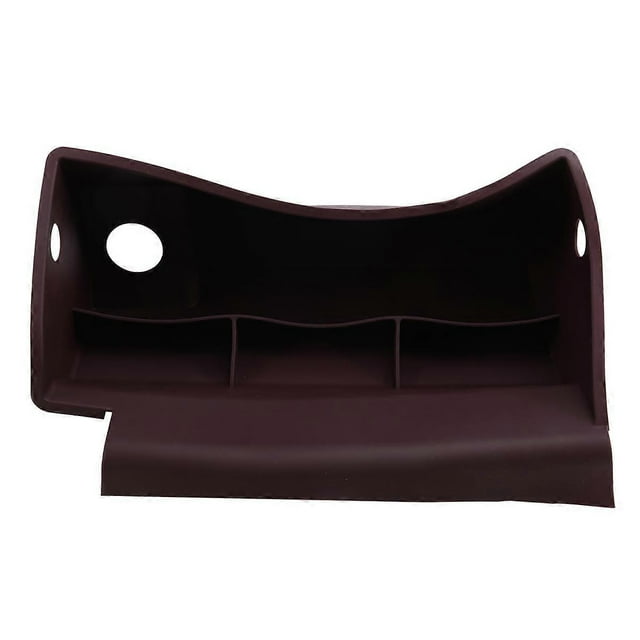 Auto Co-Pilot Storage Bag Passenger Storage Pad for Denza Z9gt
