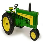 1:16 Scale John Deere 730 Tractor