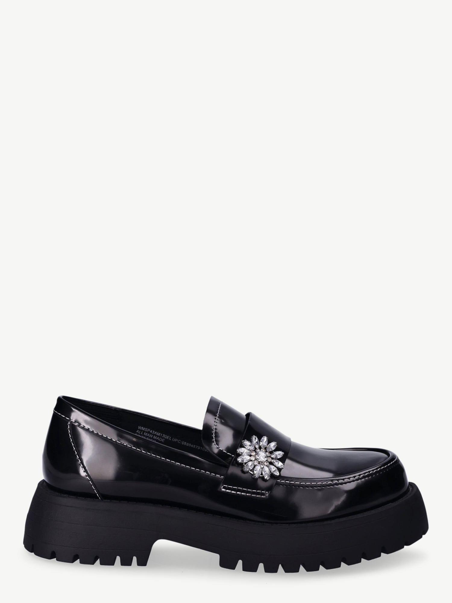 Scoop Women’s Embellished Loafers