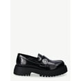 thumbnail image 3 of Scoop Women’s Embellished Loafers, 3 of 6